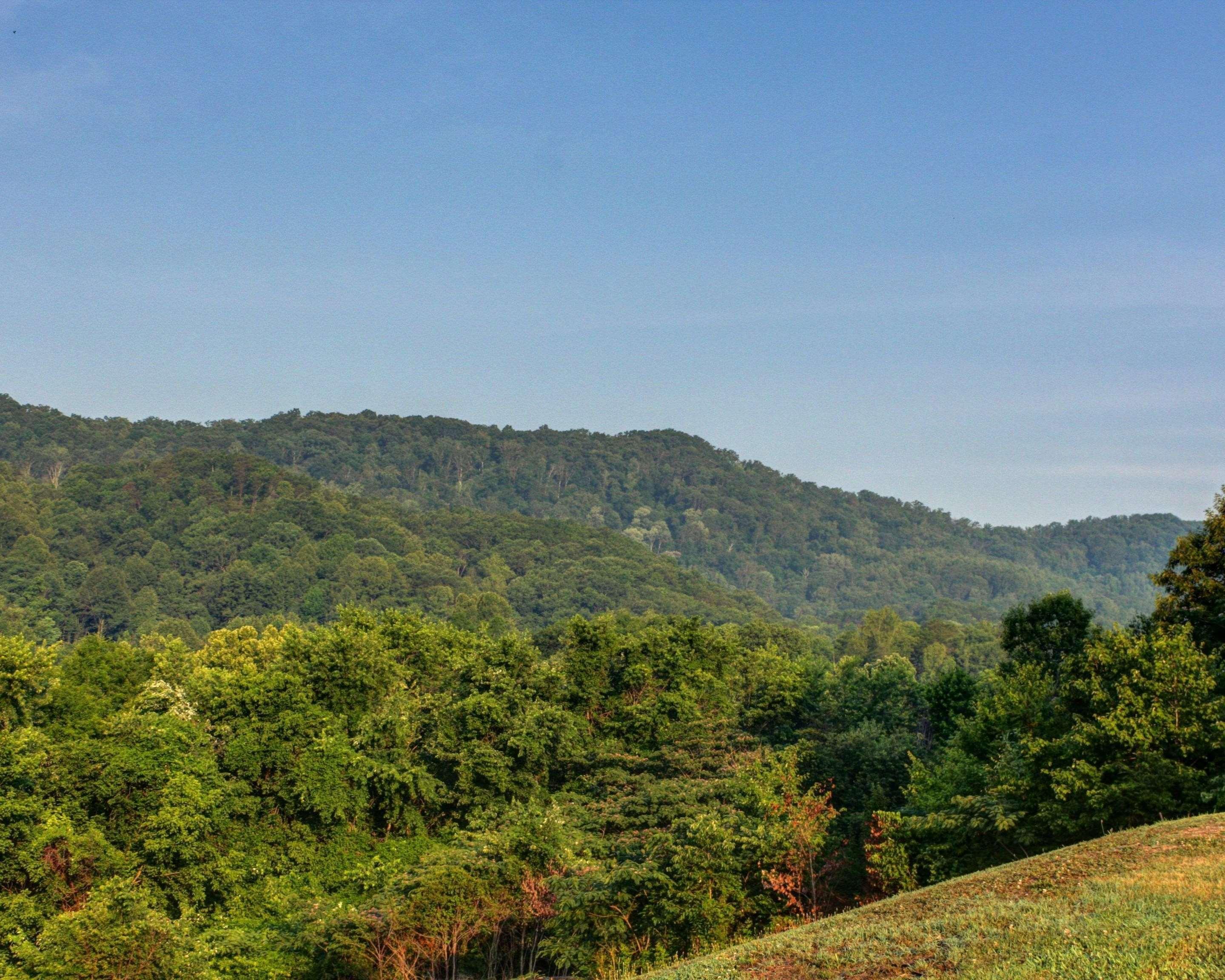 Econo Lodge Rocky Top Bagian luar foto